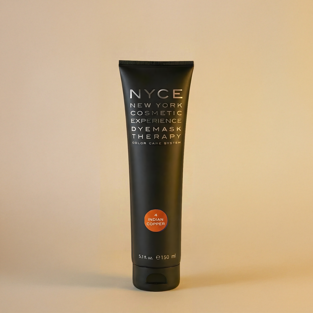 Dyemask Therapy Indian Copper