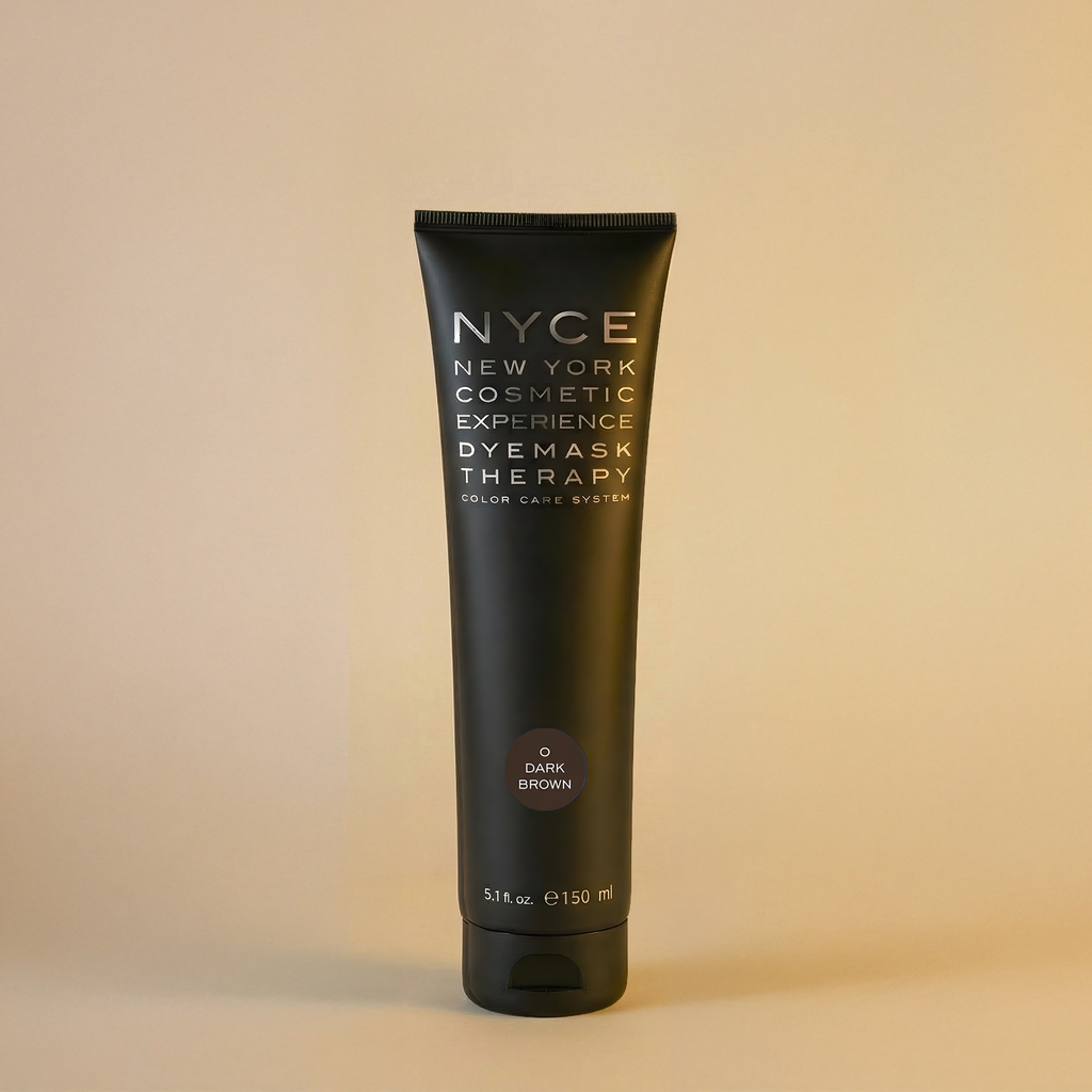 Dyemask Therapy Dark Brown