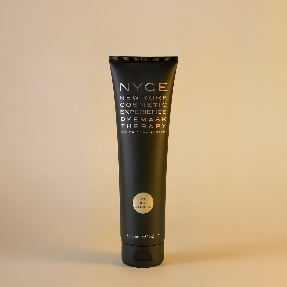 Dyemask Therapy Ice Vanilla