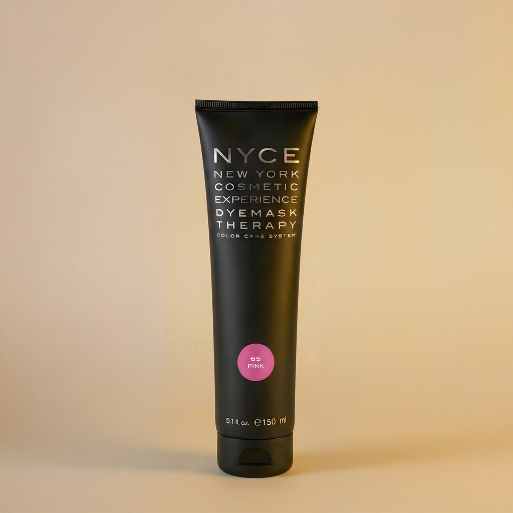 Dyemask Therapy Pink