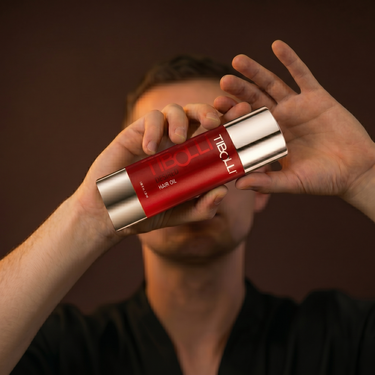 Hair Oil