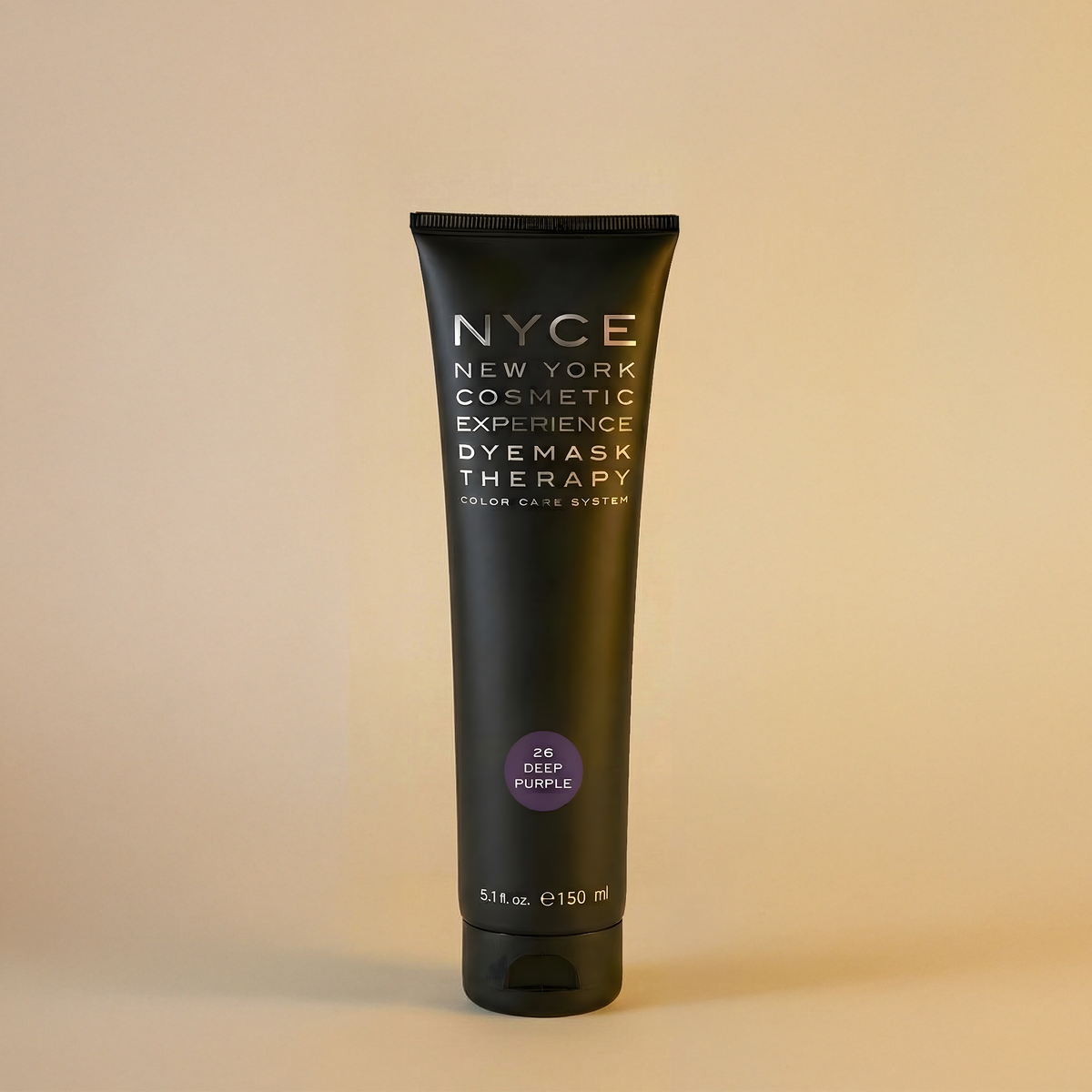 Dyemask Therapy Dark Purple