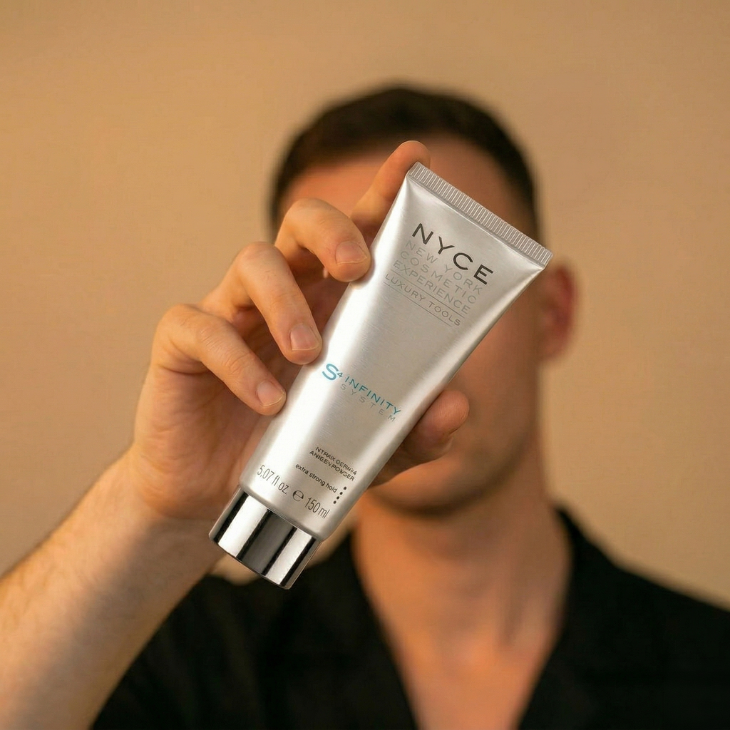 Power Nutri-Gel