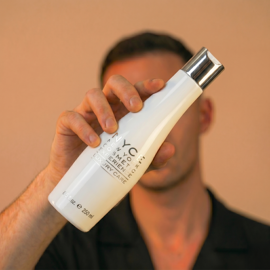 Color Illuminating Shampoo (G)
